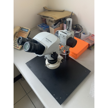 OLYMPUS二手顯微鏡SZ51
