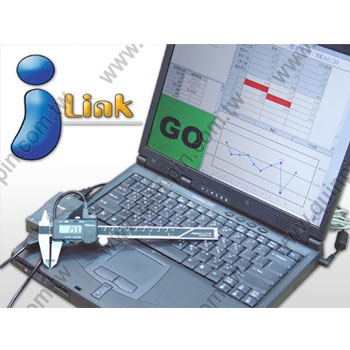 I-Link連線軟體
