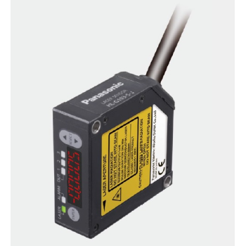 日本Panasonic雷射位移感測器