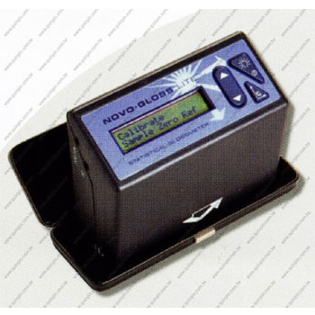 NGL-60D光澤度計(NOVO製)