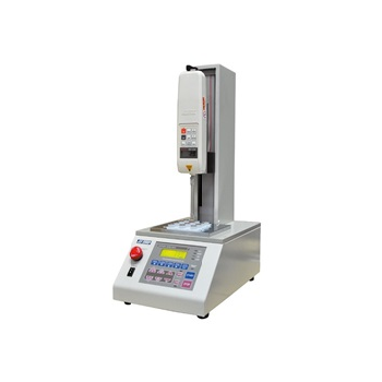 JSV-H1000多功能立式電動測定台