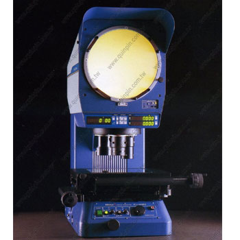 PJ-H30精密萬能投影機(日本Mitutoyo製)
