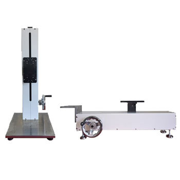 臥立兩用手動拉壓力機台(100KG)
