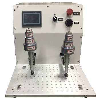 MODEL-SAT150印刷字體耐磨擦試驗機