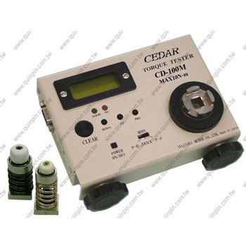 日本CEDAR CD系列電動起子扭力校正器
