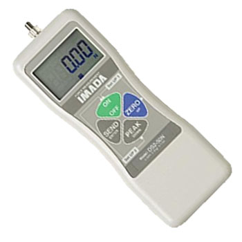 日本IMADA電子式推拉力計DS2系列