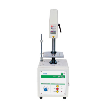 JSV-500D立式電動推拉力測試台
