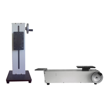 臥立兩用手動拉壓力機台(50KG)