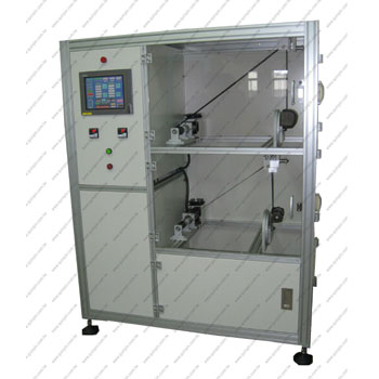 安全帶拉伸壽命測試機