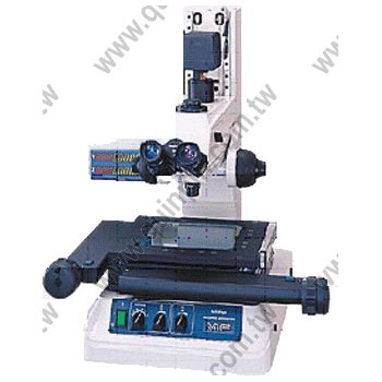 MF model B系列工具顯微鏡 (日本Mitutoyo製)