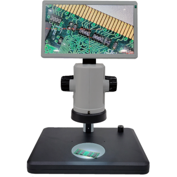 QHQ650P8W一體機影像量測儀